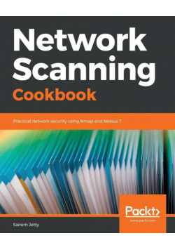 Network Scanning Cookbook