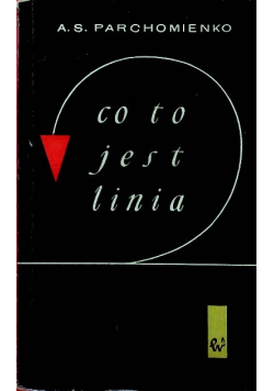 Co to jest linia