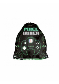 Worek na buty High Level PP23HL-712 PASO