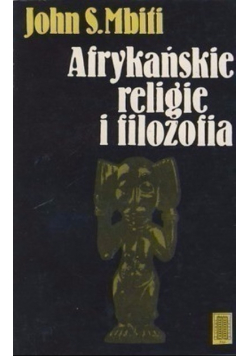 Afrykańskie religie i filozofia