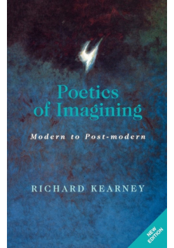 Poetics of Imagining