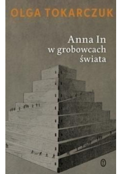 Anna In W grobowcach świata
