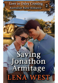 Saving Jonathon Armitage