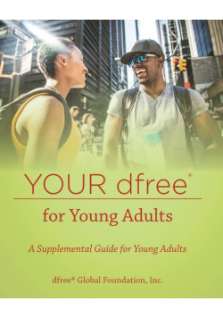 Your dfree® for Young Adults