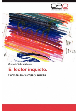 El Lector Inquieto.