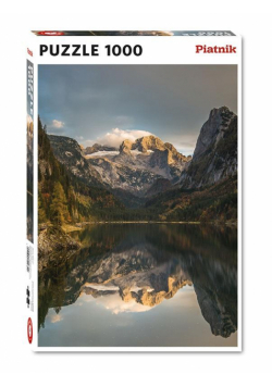 Puzzle 1000 - Dachstein PIATNIK