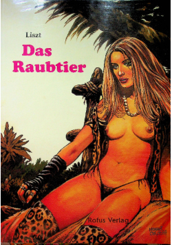 Das raubtier