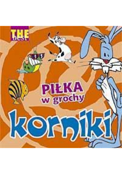 The Best - Korniki - Piłka w grochy
