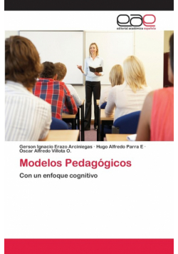 Modelos Pedagógicos