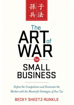 The Art of War for Small Business