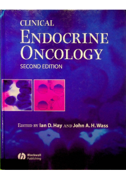 Clinical Endocrine Oncology