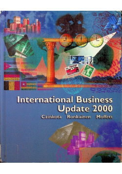 International Business Update 2000