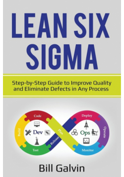 Lean Six Sigma