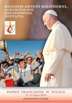 Papież Franciszek w Polsce