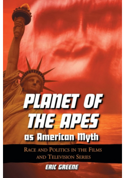 Planet of the Apes as American Myth