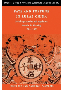 Fate and Fortune in Rural China