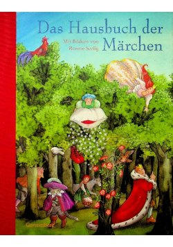 Das Hausbuch der Marchen