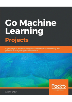Go Machine Learning Projects