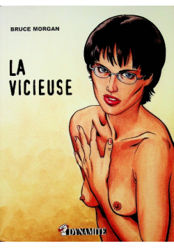 La Vicieuse