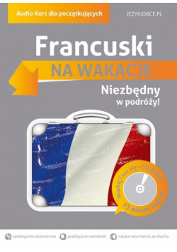Francuski Na wakacje
