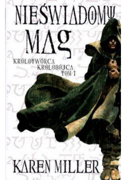 Nieświadomy mag