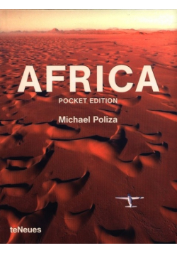 Africa Pocket edition