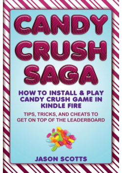 Candy Crush Saga