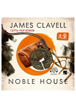 Noble House Audiobook