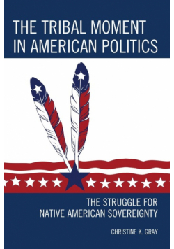 The Tribal Moment in American Politics