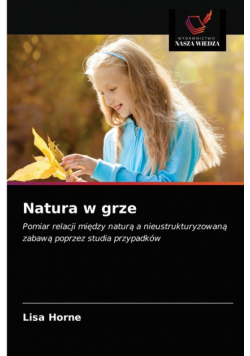 Natura w grze