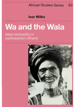 Wa and the Wala