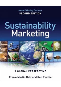 Sustainability Marketing 2e