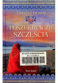 Poszukiwacze szczęścia