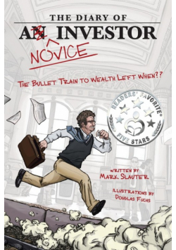 The Diary Of A Novice Investor
