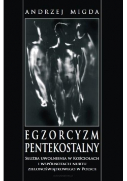 Egzorcyzm pentekostalny