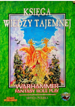 Księga wiedzy tajemnej