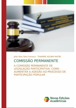 Comissão Permanente