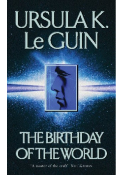 The Birthday of the World