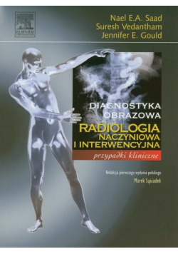 Radiologia naczyniowa i interwencyjna