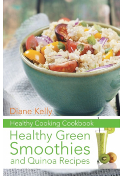 Healthy Cooking Cookbook