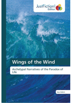 Wings of the Wind