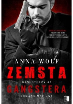 Gangsterzy T.2 Zemsta gangstera pocket
