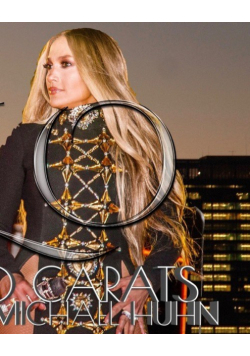 Jlo 50 carats   New York City Journal