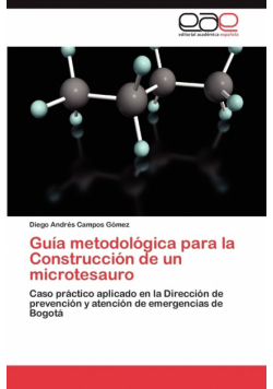Guía metodológica para la Construcción de un microtesauro