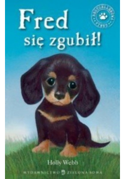 Fred się zgubił