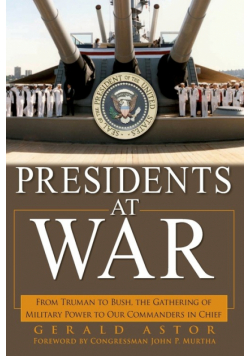 Presidents at War