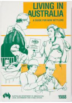 Living in Australia  A Guide for New Settlers