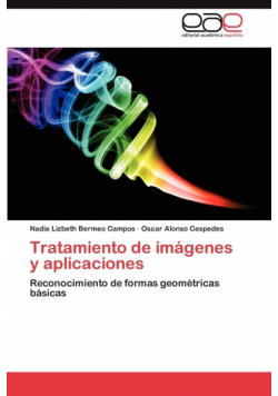 Tratamiento de Imagenes y Aplicaciones