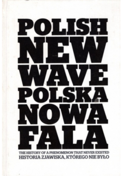 Polish new wave Polska nowa fala