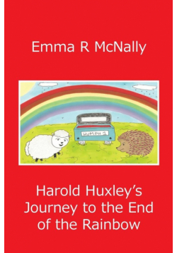 Harold Huxley's Journey to the End of the Rainbow